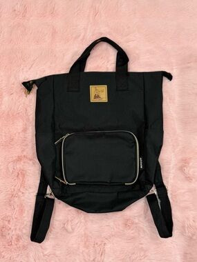 Moomin Little My 2-Way Tote Backpack